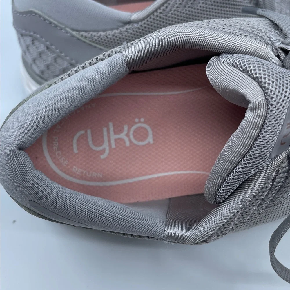 Ryka gray sneakers